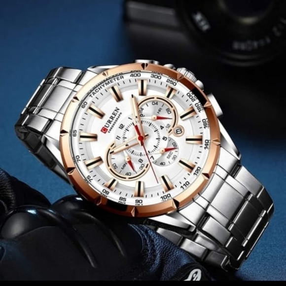 Other - 1.High quality japanese quartz movement with analo